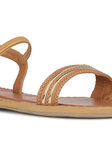 Image of Bata Women's Padma Sandal Casual