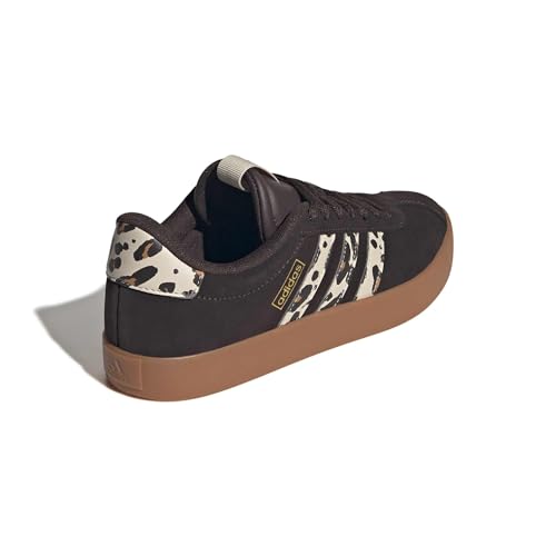 Image of adidas Women's VL Court 3.0 Shoe