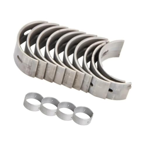 Coussinet vilebrequin Suzuki GSXR600 2004-2018 GW250 STD 50