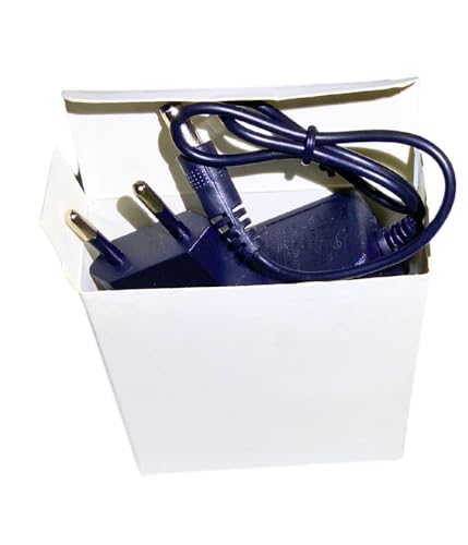 Image of 12V 2A DC Power Supply Adapter, 100-240V AC to DC 12V 2A Power Transformer (4)