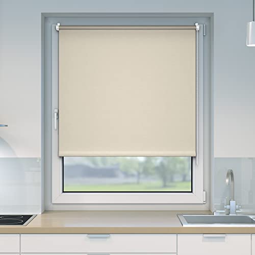 Thermo-Rollo Victoria M Tenebra Verdunkelungsrollo