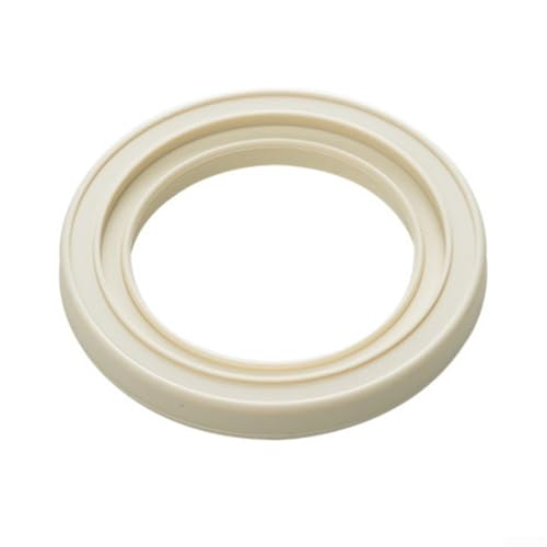 Bagues d'étanchéité en silicone résistant à la chaleur pour têtes d'infusion d'expresso, compatibles avec De Long, E61, et plus (retrait (Plati 9)