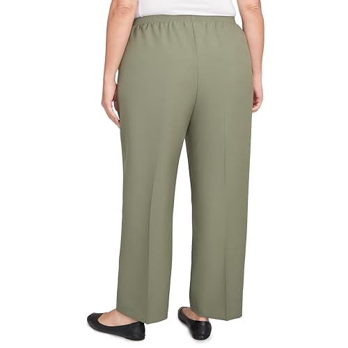 All Around Elastic Poly Accord Pant2