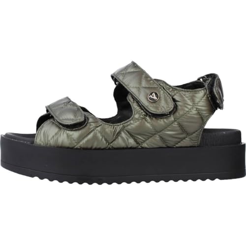 Yellow Coco Vert 37 : Chaussures légères et confortables pour femme - 2