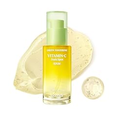 Green Tangerine Vitamin C Advanced Version - 1.02 Fl Oz (Pack of 1)