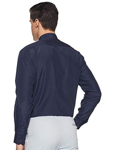 Amazon-Brand-Symbol-Men-Shirt Amazon Brand - Symbol Men's Slim Fit Shirt