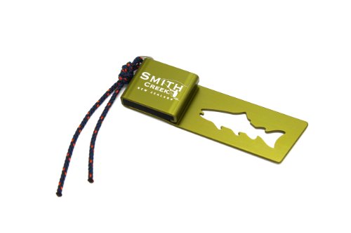 Smith Creek Spent Line Wrangler