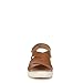 Dr. Scholl's Shoes Womens Time Off Sea Sandal Honey 8 M