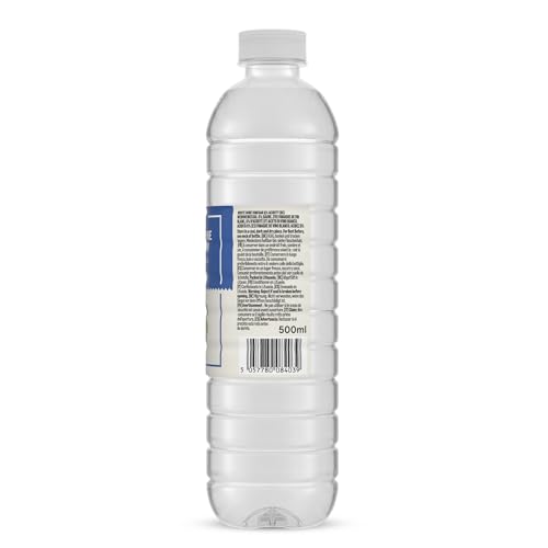 by Amazon Weissweinessig, 500ml