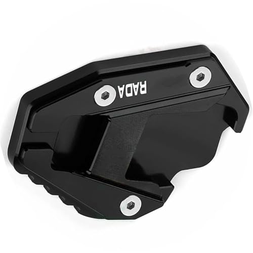Béquille latérale Ducati Multistrada 1200s plaque de support pour vos roadtrips