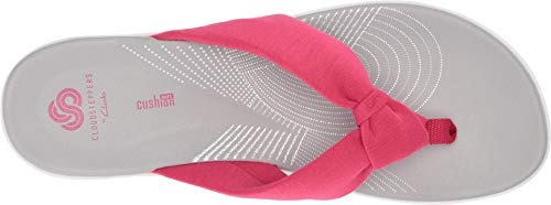 Image of Clarks Womens Sandals Sandal