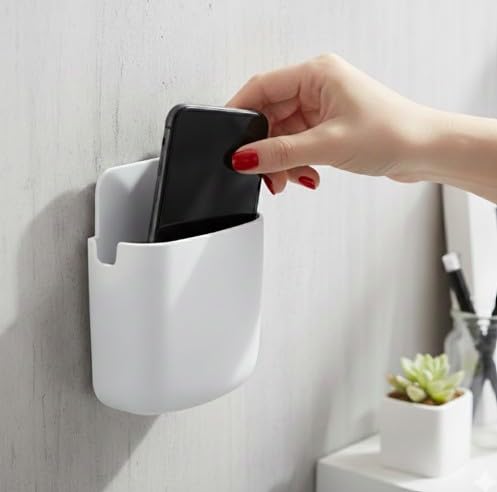 Wall Mount Mobile Stand Holder,...