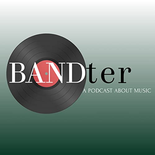 BANDter cover art