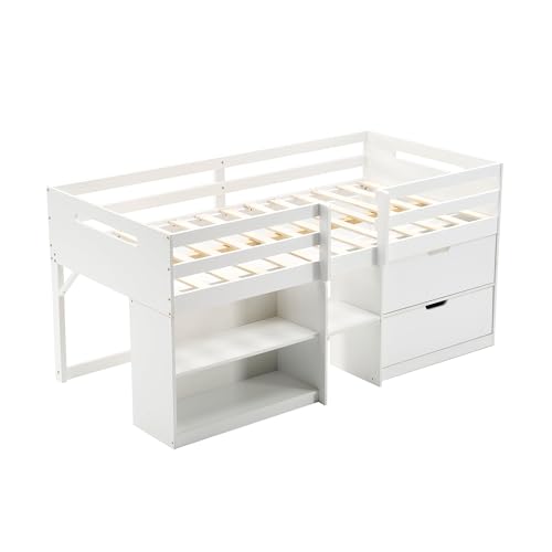 VXexbh [^Cv ؐ nVSt tgxbh VO o ubNVFt {I ω׏d120KG RpNg ȃXy[X eʎ[ qǂ l q l炵 (zCg, Type C+96cm)