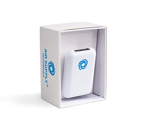 Wein As300 Personal Air Purifier - Rechargeable #TOP1