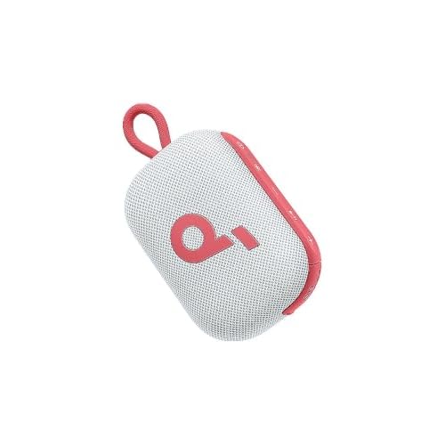 Soundcore Select 4 Go, Piccola Cassa Bluetooth Portatile Impermeabile, IP67