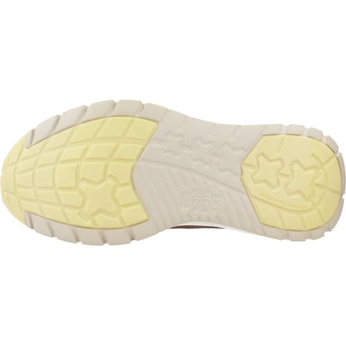 Image of HEYDUDE Womens Sirocco Alta W Colorblock