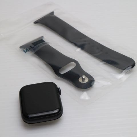 Amazon.co.jp: 【整備済み品】 Apple Watch Series 6 (GPSモデル