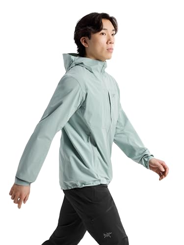 Arc'teryx Gamma Lightweight Hoody Men's | Our Lightest Gamma All-Mountain Hoody2