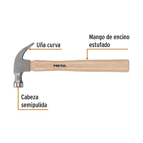 Martillos americanos 17 Imagen adicional