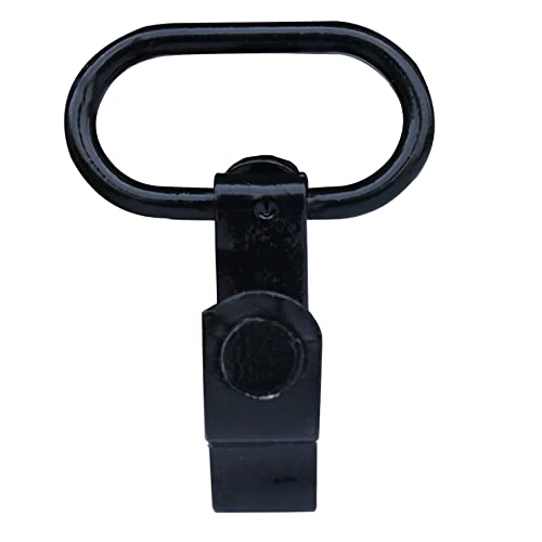 Image of NIKAVI KND07 (Kunda) Side Ladies Handle Compatible for Honda Shine