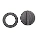 Hconcet New Tube Oil Filler Cap 3902363 3914738 Compatible with Dodge Ram 5.9 Cummins 12V W/Seals 4B B5.9 1989-1998 CASE