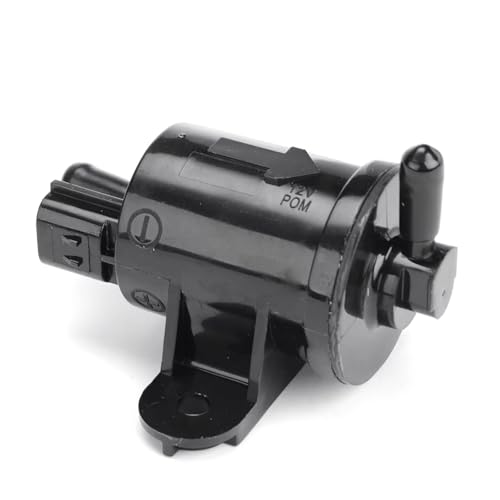 Bomba de combustible para Ruckus NPS50 y Metropolitan CHF50 2003-2017