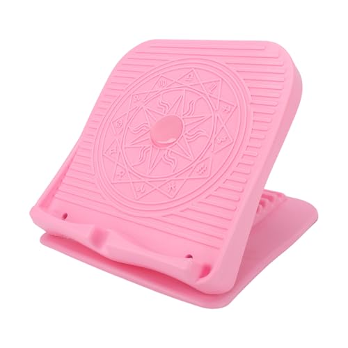 Tabla inclinada ajustable para estirar pantorrillas Tbest miniatura 2