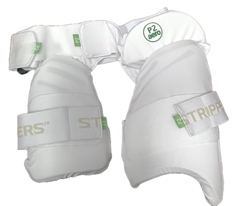 Aero P2 Strippers V8 équipement haut de gamme cricket droitier