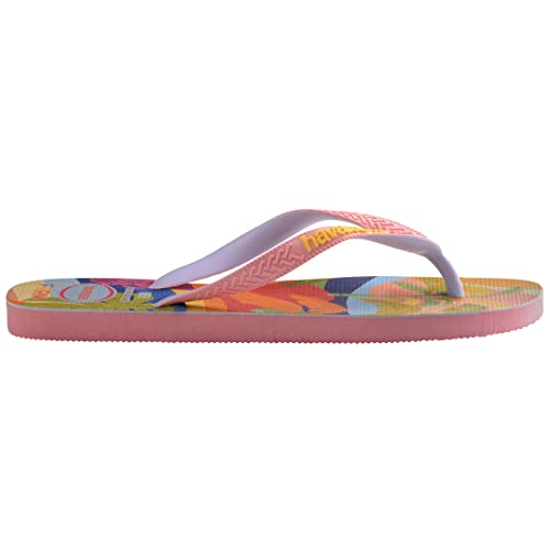 SANDALIAS HAVAIANAS F. BRASIL DE COR FC