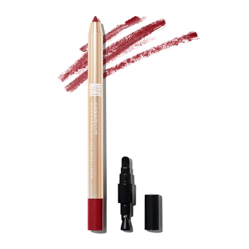 Delineador en Gel Waterproof MAKE Beauty Continuum miniatura 1