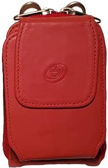 S SHOWFOR - Winner Bank 200 Leather Cases