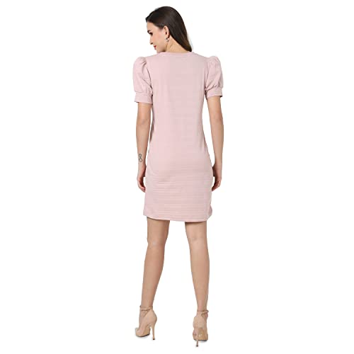 Image of PINACOLADA Women Printed Bodycon Dresses