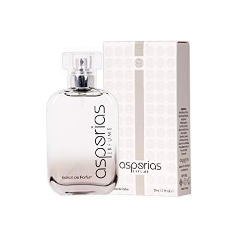 asperias 020 SunDay Men Extrait de Parfum langanhaltender Duft Parfüm Herren Fruchtig & Zitrus Cover