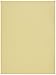 Pacon Light-Weight Multi-Purpose Tagboard, 9 X 12 in, Manila, Pack of 100
