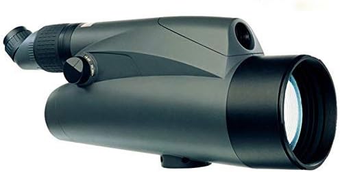 cannocchiale per l'osservazione della fauna selvatica