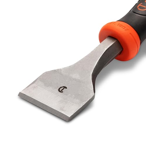 Image of Crescent 3 inchX12 inch Flooring Chisel - CFCH30