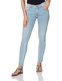 Aus softem Baumwolle-Mix Marc O\'Polo Damen 103923512103 Jeans, 064, 27 32