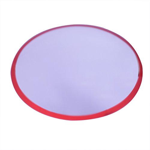 Ryme Store Ryme Feng Shui 9 Inch Round Wall Mirror - Image 3