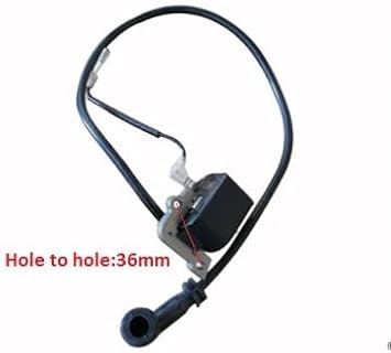 Ignition Coil for KIORITZ Echo EB850 850 Leaf Blower IGNITER Magneto Module STATOR Ignitor