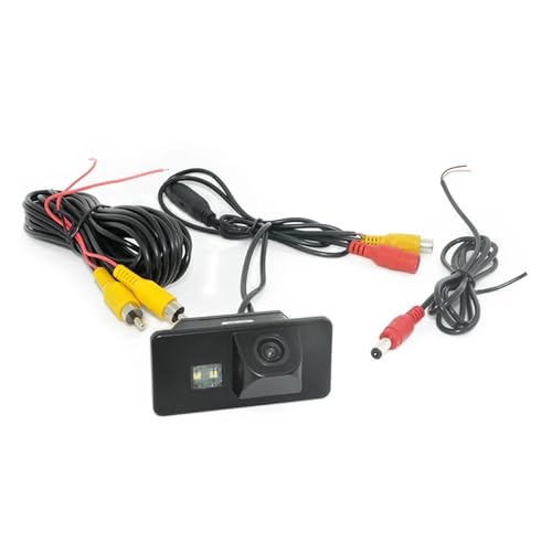 Caméra de recul BMW E90 E60 E70 E87 radar de stationnement vidéo couleur