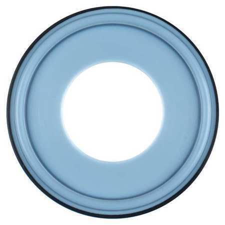 Reusable Hydraulic Hose Pipe Fitting A40mpgr-Tf-200-E Gasket,2 In,Tufflex