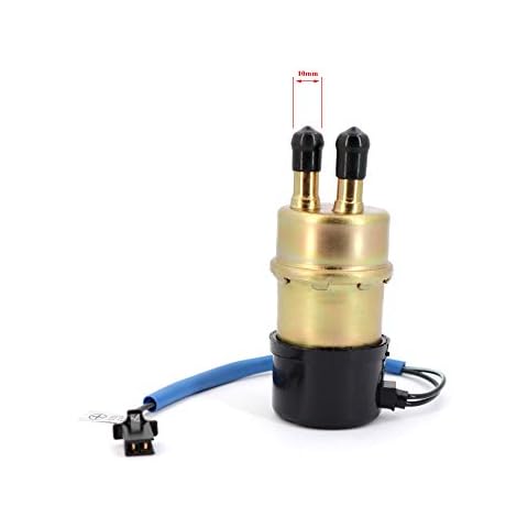 Honda VT750C Electric Fuel Pump Replacement Cover