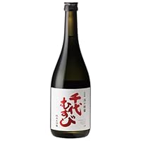 千代むすび 純米大吟醸 山田錦 50「港の朝霧」720ml 御歳暮 御中元 ギフト 父の日 母の日 特選ギフト プレゼント 贈答品