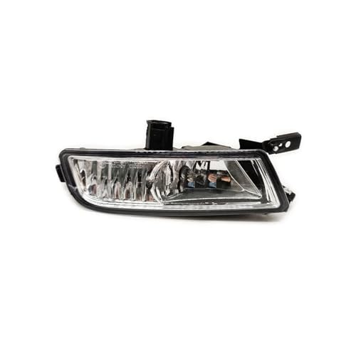 Feu antibrouillard avant cadre de remplacement CRV 2015 pour modèle US