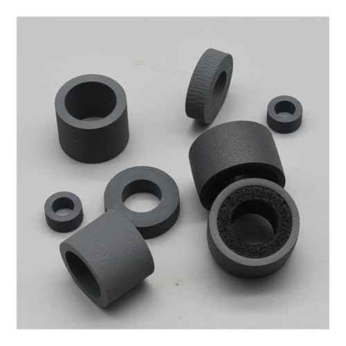 Rodillo de recogida PA03708-0001 para renovar el arrastre en Fujitsu SP-1120 y SP-1130