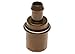 ACDelco CV892C GM Original Equipment Positive Crank Ventilation (PCV) Valve
