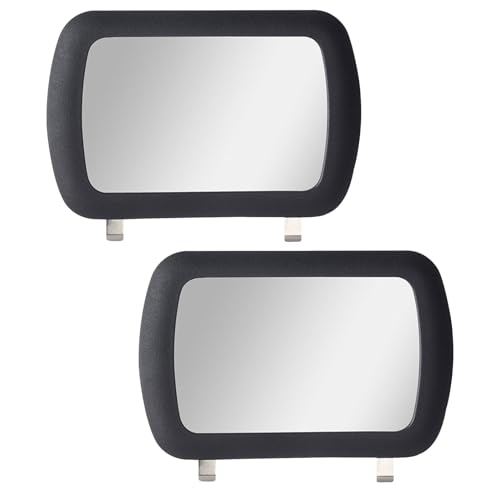 Parliky 2�ԗp�N���b�v�I���T���o�C�U�[�~���[ �����׃��C�N�A�b�v�~���[ �ԗ��p���悯�Ή� �g���b�N�Ή� �ԓ����ϋ� �u���b�N