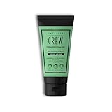American Crew | Coiffant soin hybride Forming Cream Gel | Définition des boucles & nutrition | Tenue moyenne & protection anti frisottis | Fini naturel
