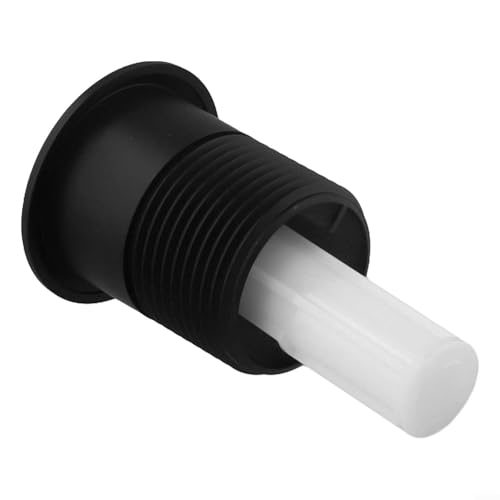 Botones de inodoro compatibles con Siamp Skipper 45, botón de cisterna empotrado 34455009 cromados para tanques